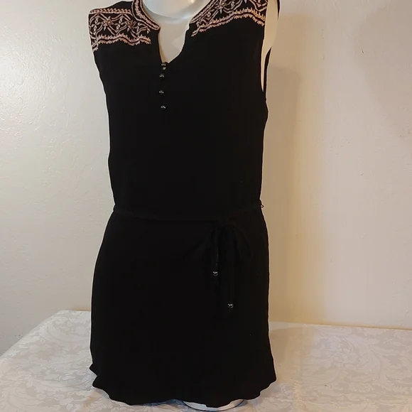 forever 21 black embroidered dress Forever 21 FOREVER 21+ Floral Embroidered Maxi Dress